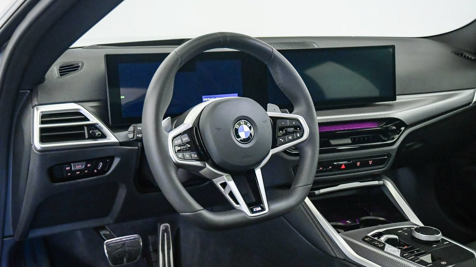 Used 2026 BMW 430i Coupe w/ M Sport Package RWD image 18