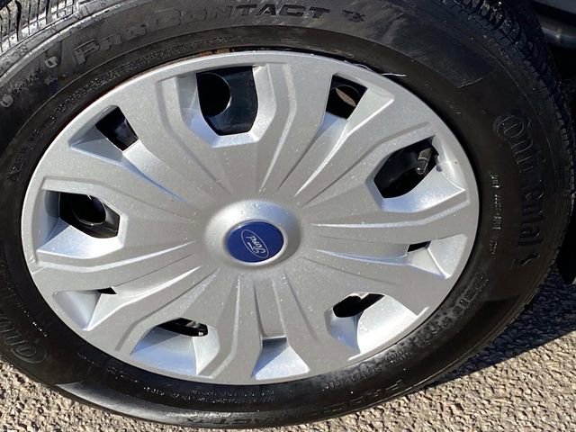 Used 2023 Ford Transit Connect XL image 25