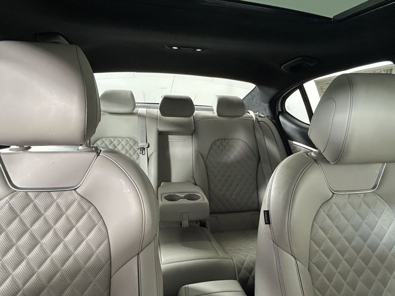 Used 2023 Genesis G70 3.3T w/ Sport Prestige Package image 14