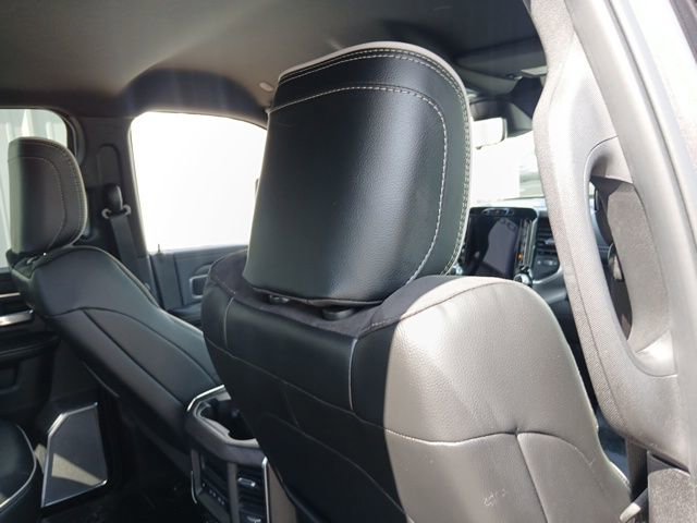 New 2026 RAM 3500 Big Horn w/ Laramie Trim Package image 18