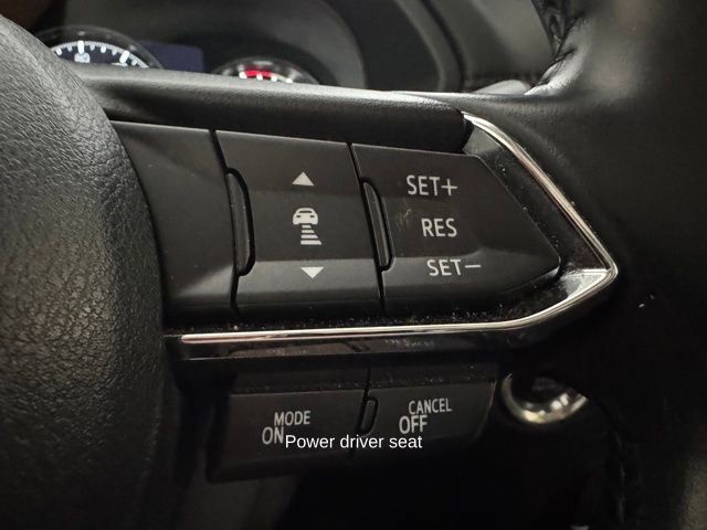 Used 2022 MAZDA CX-5 AWD 2.5 S w/ Premium Package image 20