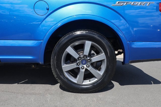 Used 2015 Ford F150 XLT w/ Equipment Group 301A Mid image 26