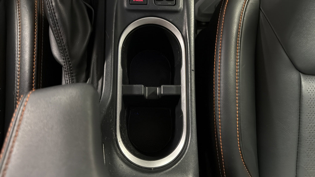 Certified 2022 Subaru Crosstrek 2.5i Limited w/ Moonroof Package 1 image 36