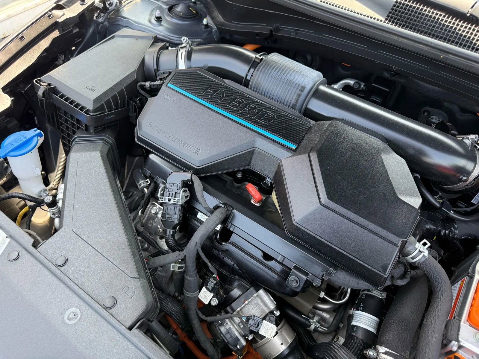 Used 2023 Kia Sportage LX image 51