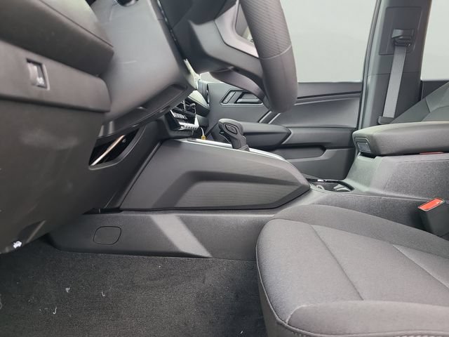 New 2026 Chevrolet Colorado W/T w/ WT Custom Package RWD image 19