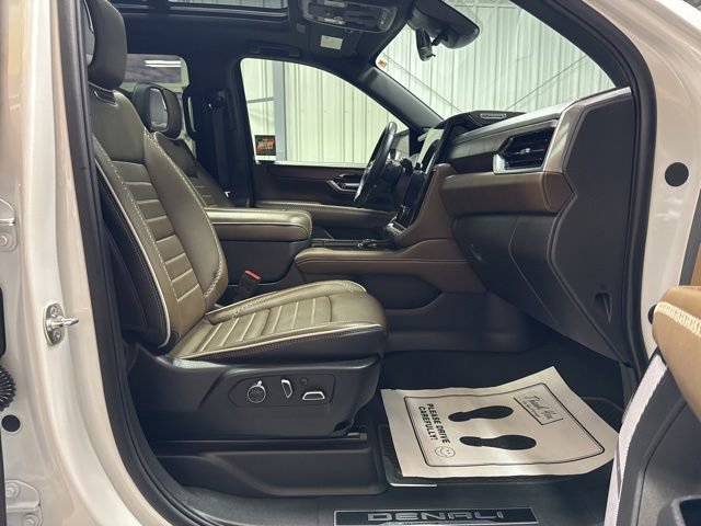 Used 2025 GMC Yukon XL Denali Ultimate image 29