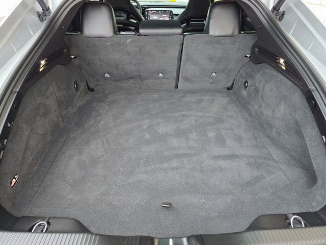 Used 2024 Dodge Charger Daytona Scat Pack w/ Plus Group AWD/4WD image 49