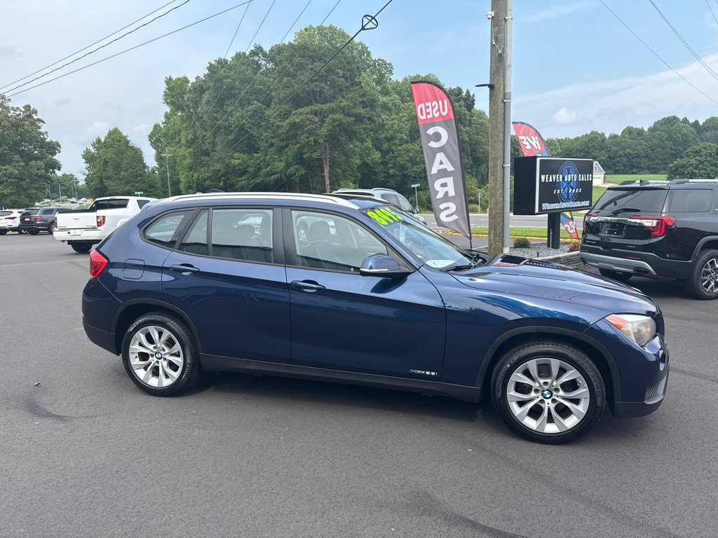 Used 2014 BMW X1 xDrive28i