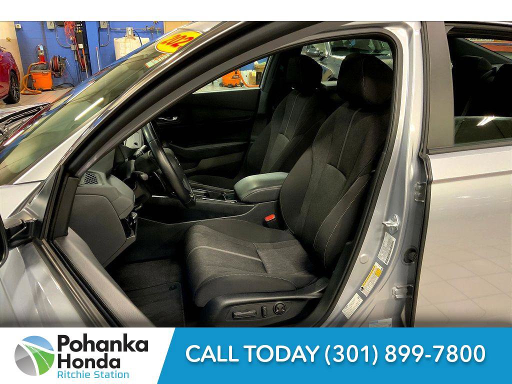 Used 2023 Honda Accord Sport image 18