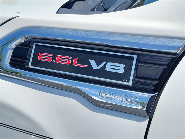 Used 2022 GMC Sierra 2500 Pro w/ Convenience Package image 58