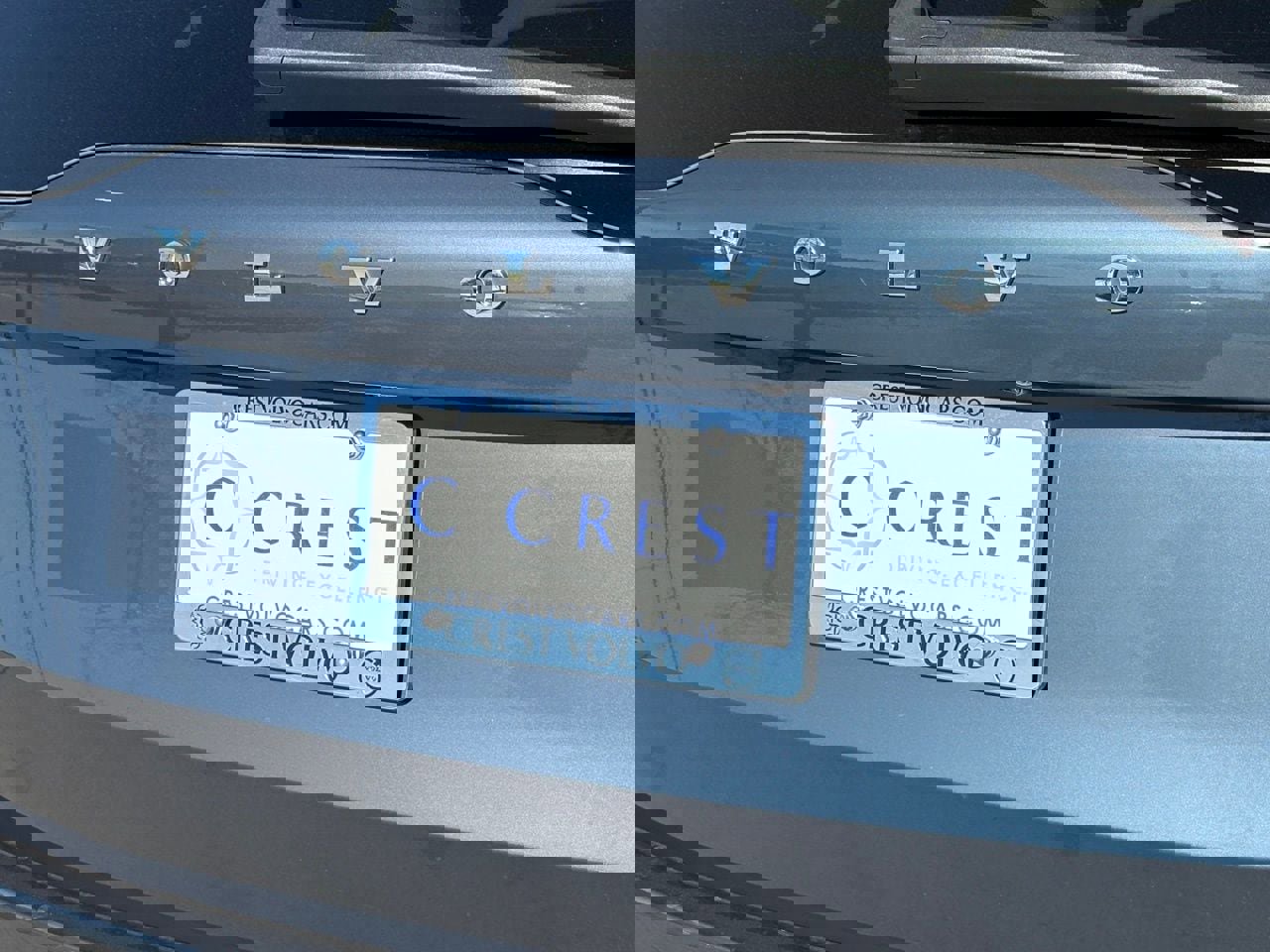 New 2026 Volvo XC90 B6 Plus image 7