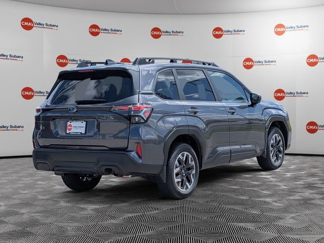 New 2026 Subaru Forester Premium AWD/4WD image 5