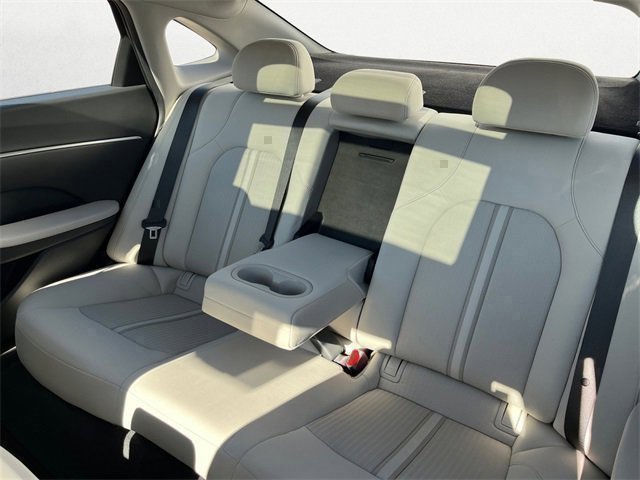 Used 2023 Hyundai Sonata SEL w/ Convenience Package image 14
