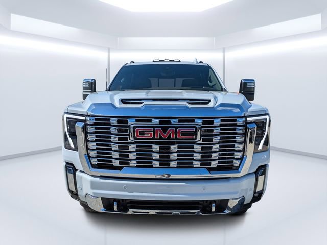 New 2026 GMC Sierra 3500 Denali w/ Denali Reserve Package image 8