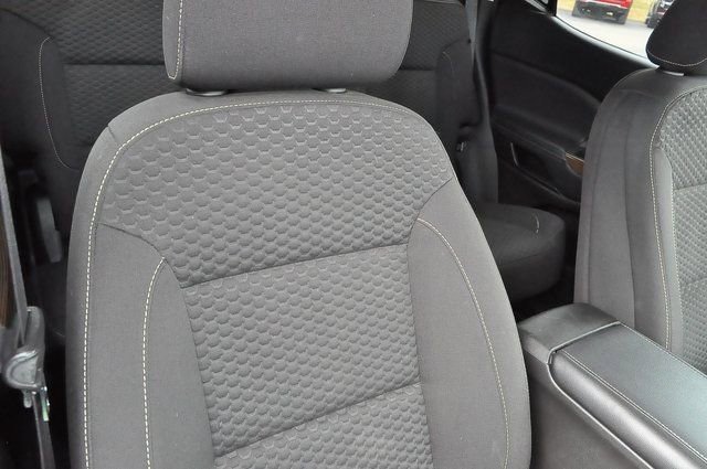 Used 2018 GMC Acadia SLE w/ Driver Alert Package I image 20