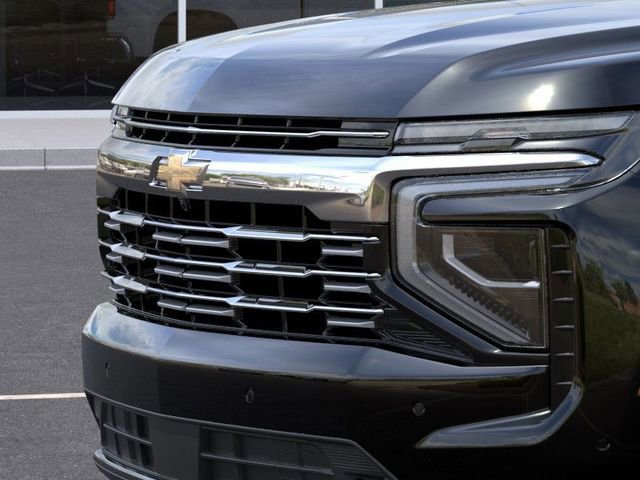 New 2025 Chevrolet Suburban Premier image 13