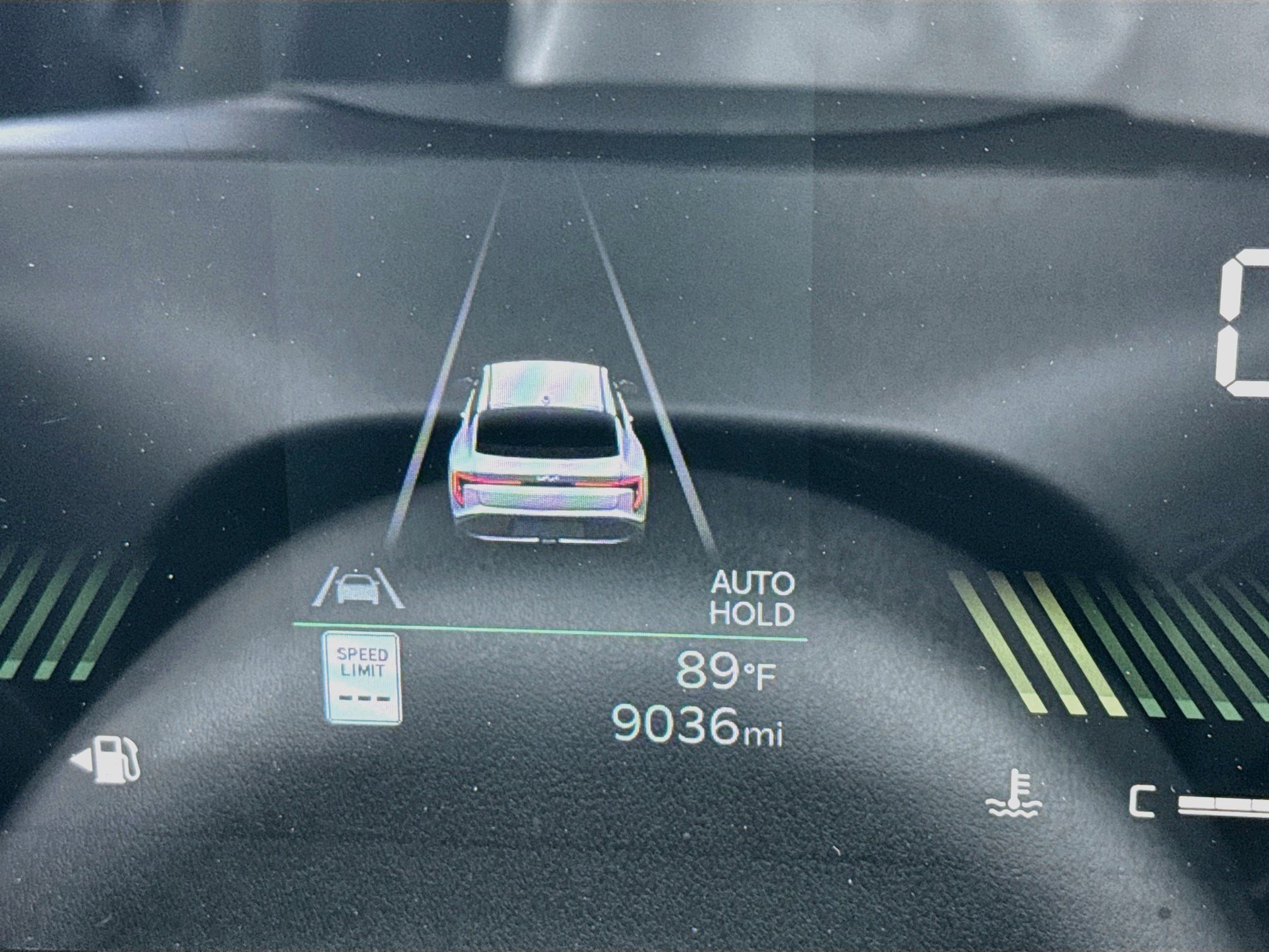 Used 2025 Kia K4 FWD image 8