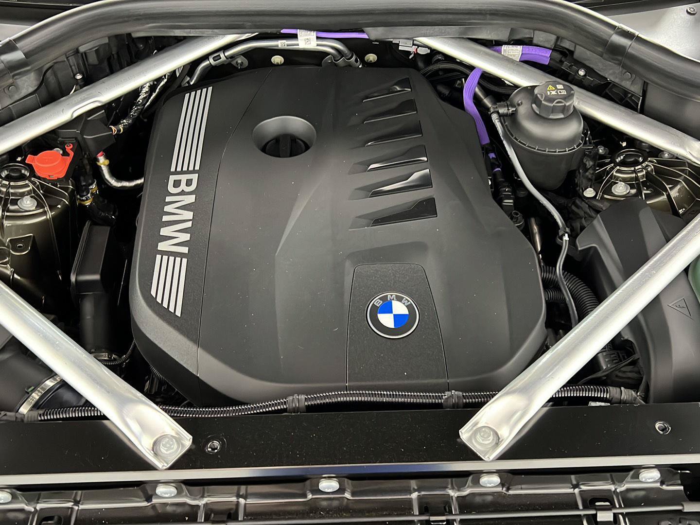 New 2026 BMW X5 xDrive40i AWD/4WD image 15