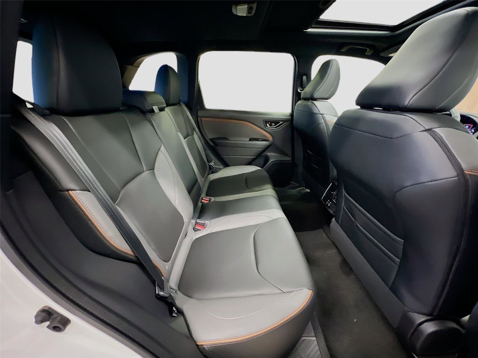 New 2026 Subaru Forester Sport image 28