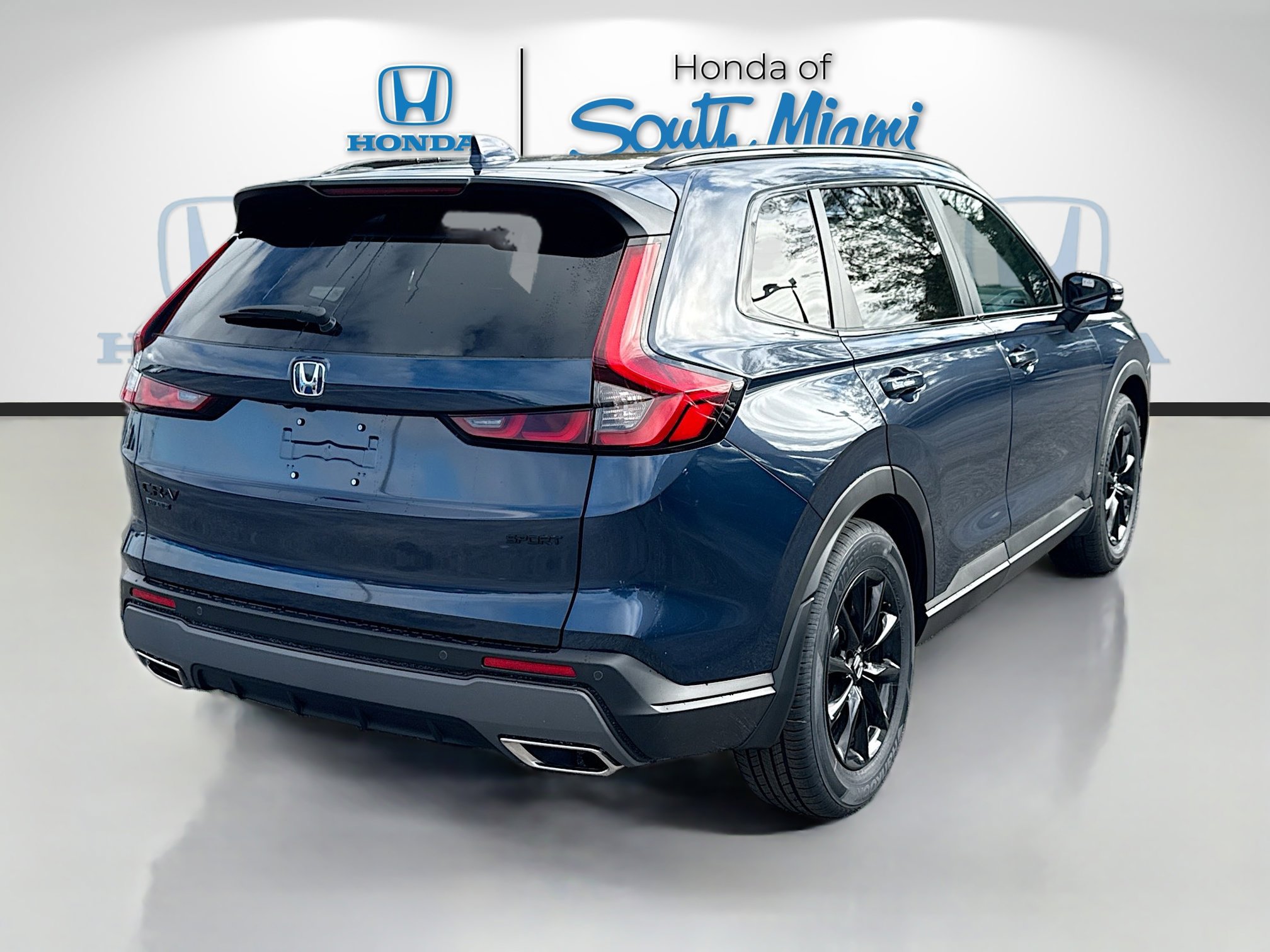 New 2026 Honda CR-V Sport-L image 7