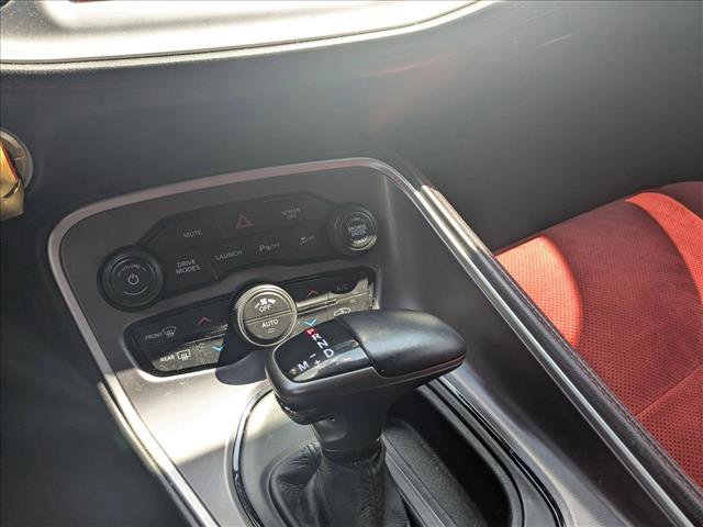 Used 2021 Dodge Challenger R/T Scat Pack RWD image 14