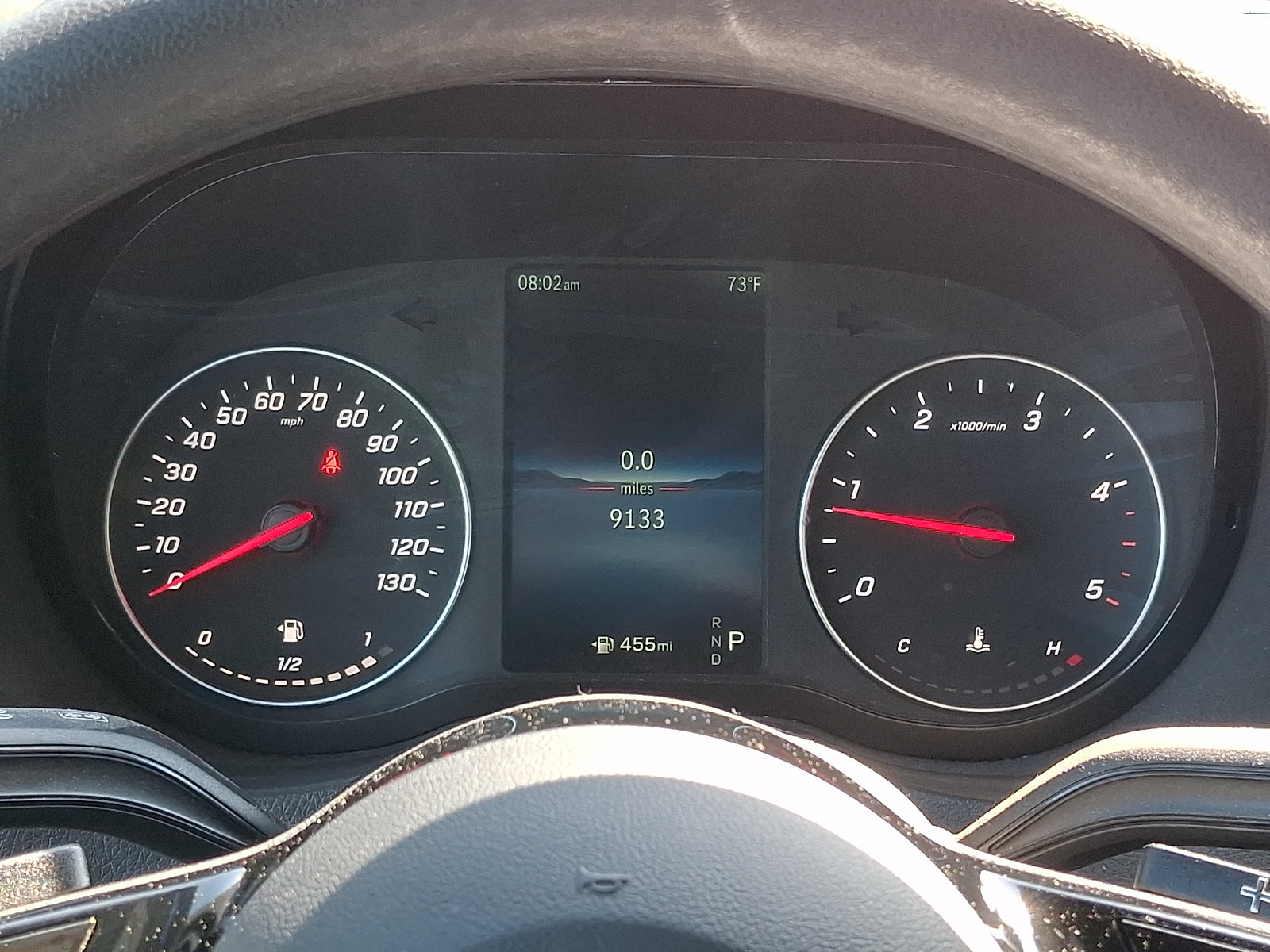 Used 2025 Mercedes-Benz Sprinter 2500 image 20
