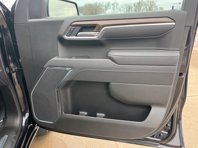 New 2026 Chevrolet Silverado 1500 LT image 51