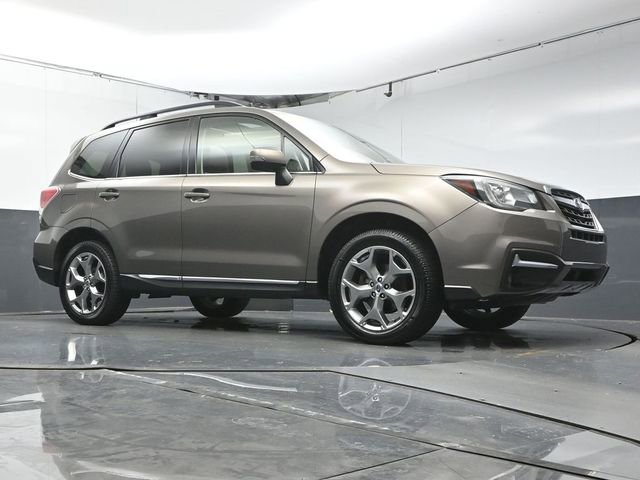 Used 2017 Subaru Forester 2.5i Touring image 41