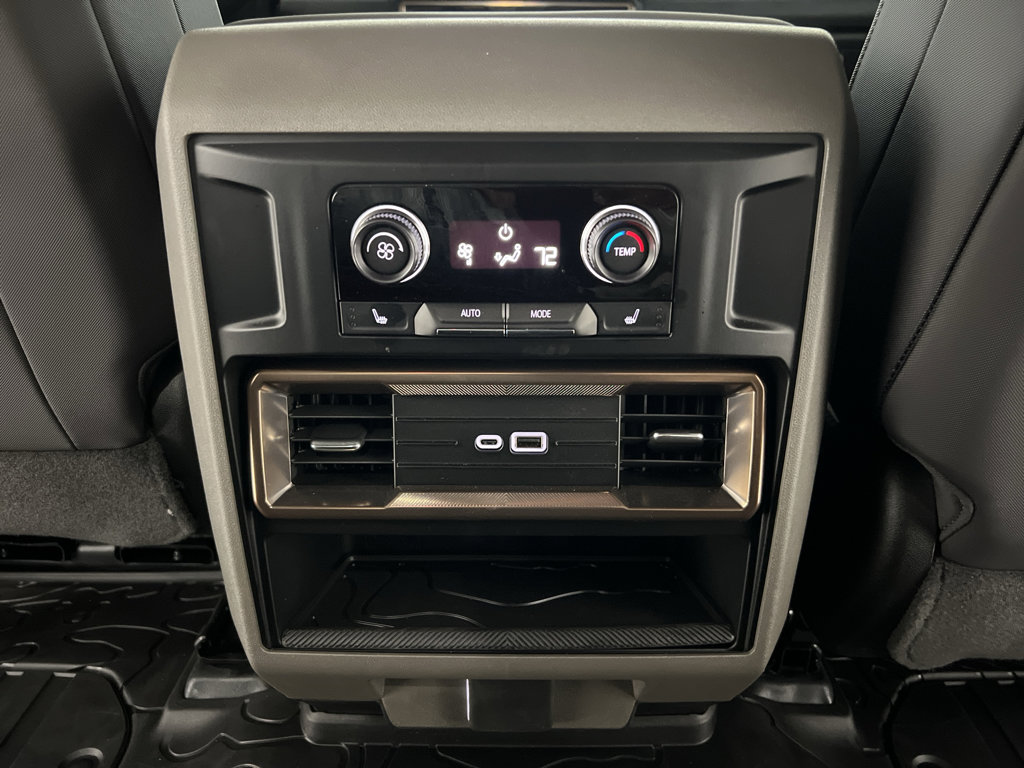 New 2025 GMC Hummer EV 3X image 20