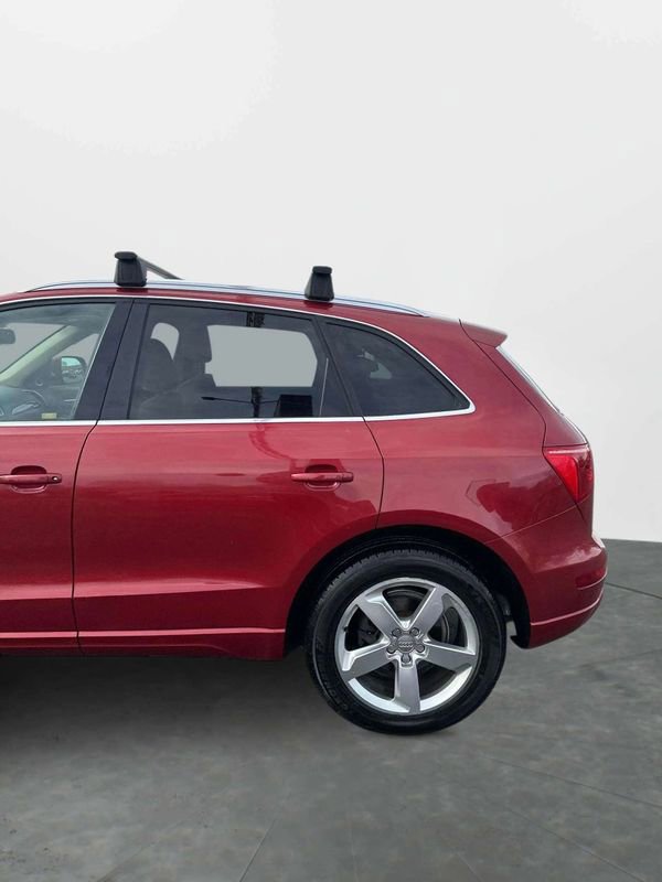 Used 2010 Audi Q5 3.2 Prestige image 18