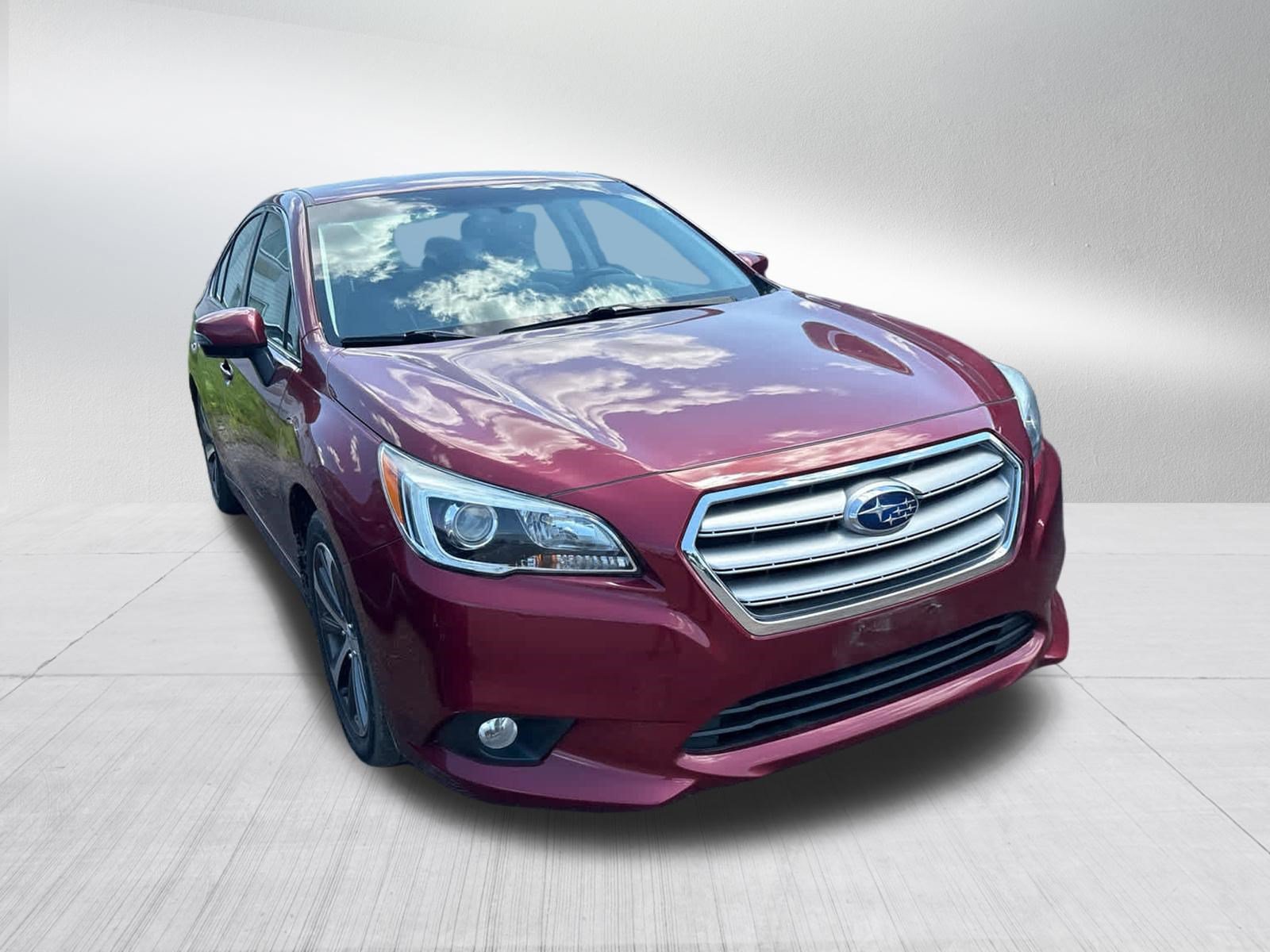 Used 2016 Subaru Legacy 2.5i Limited w/ Popular Package #4 AWD/4WD image 4
