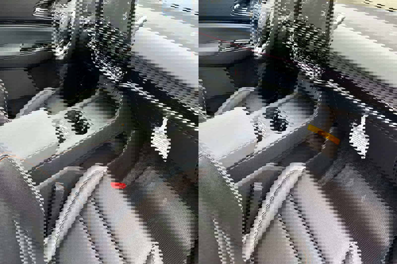 New 2026 Honda Prologue Touring image 17