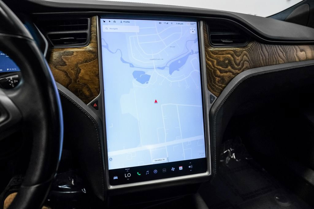 Used 2021 Tesla Model S Long Range image 28