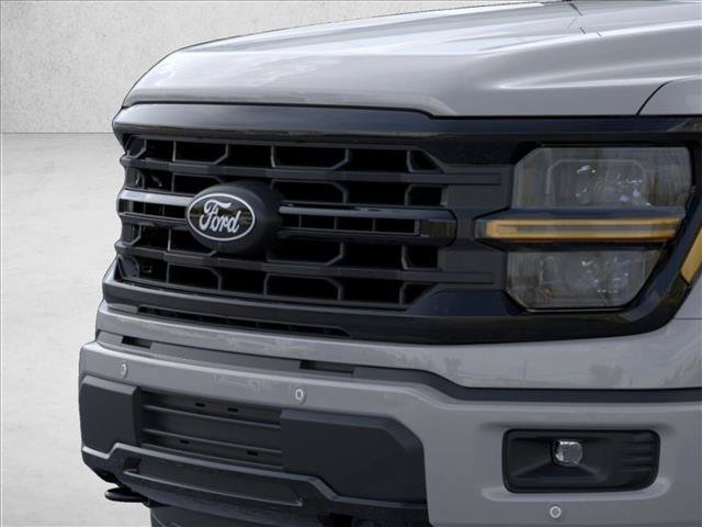 New 2026 Ford F150 XLT AWD/4WD image 17