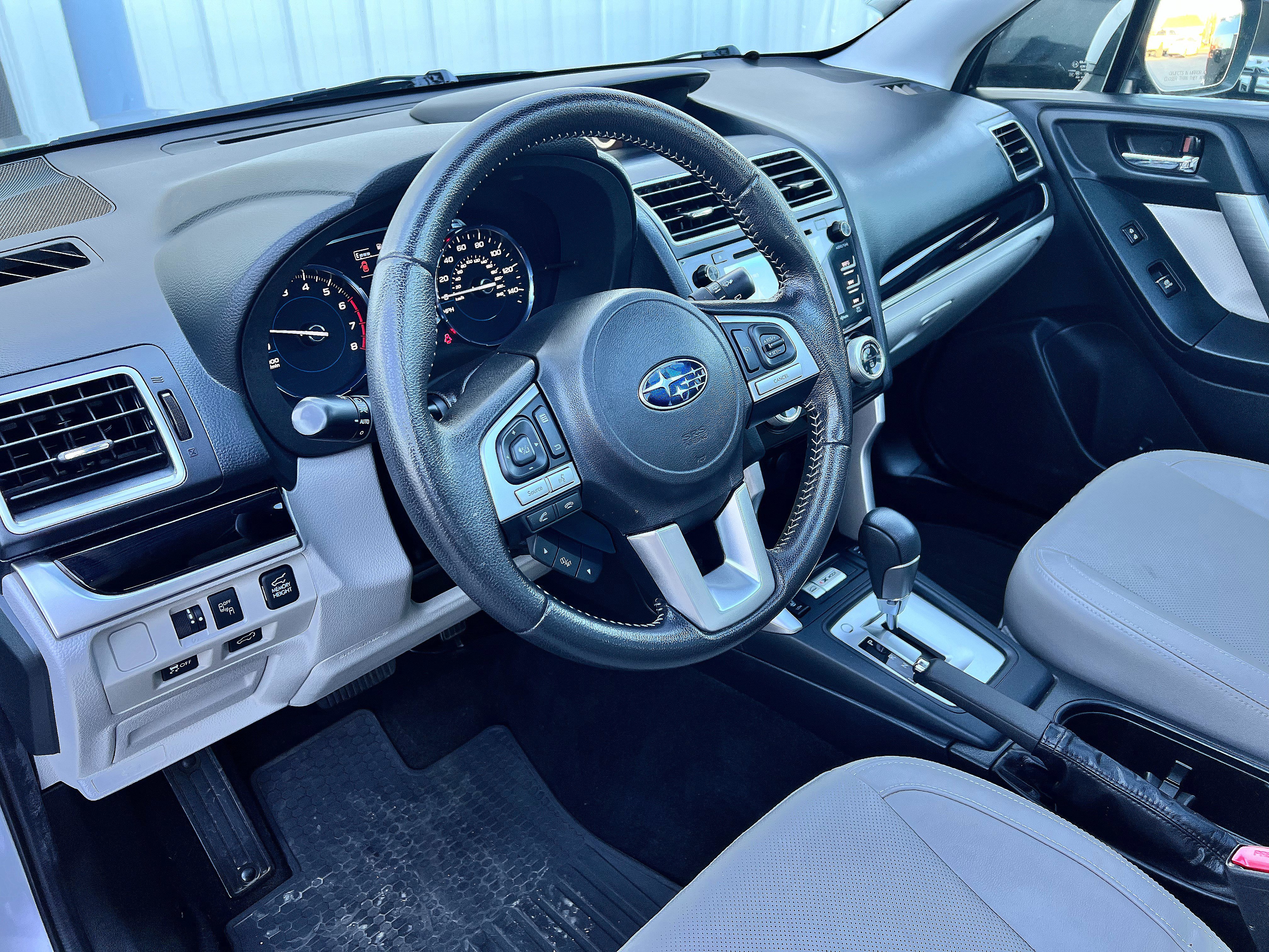 Used 2018 Subaru Forester 2.5i Limited image 11