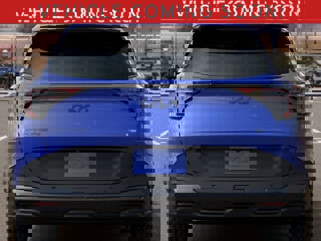 New 2026 Kia Sportage X-Line AWD/4WD image 13