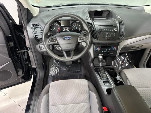 Used 2017 Ford Escape SE AWD/4WD image 15