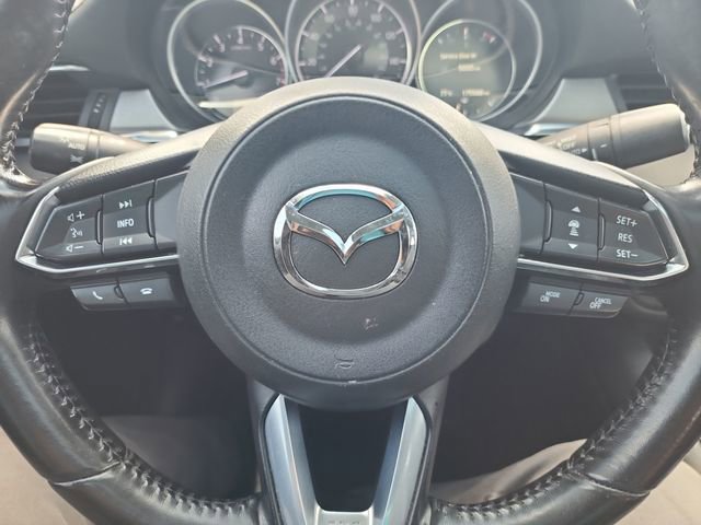 Used 2020 MAZDA MAZDA6 Touring FWD image 14