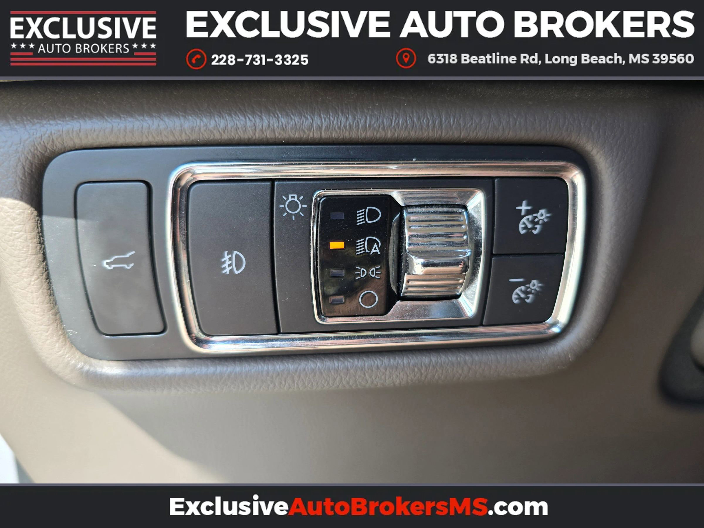 Used 2020 Lincoln Aviator Reserve w/ Equipment Group 201A image 24