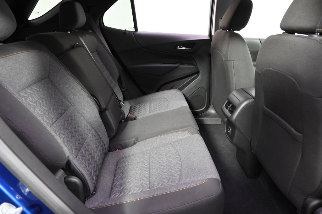Used 2023 Chevrolet Equinox LT image 18