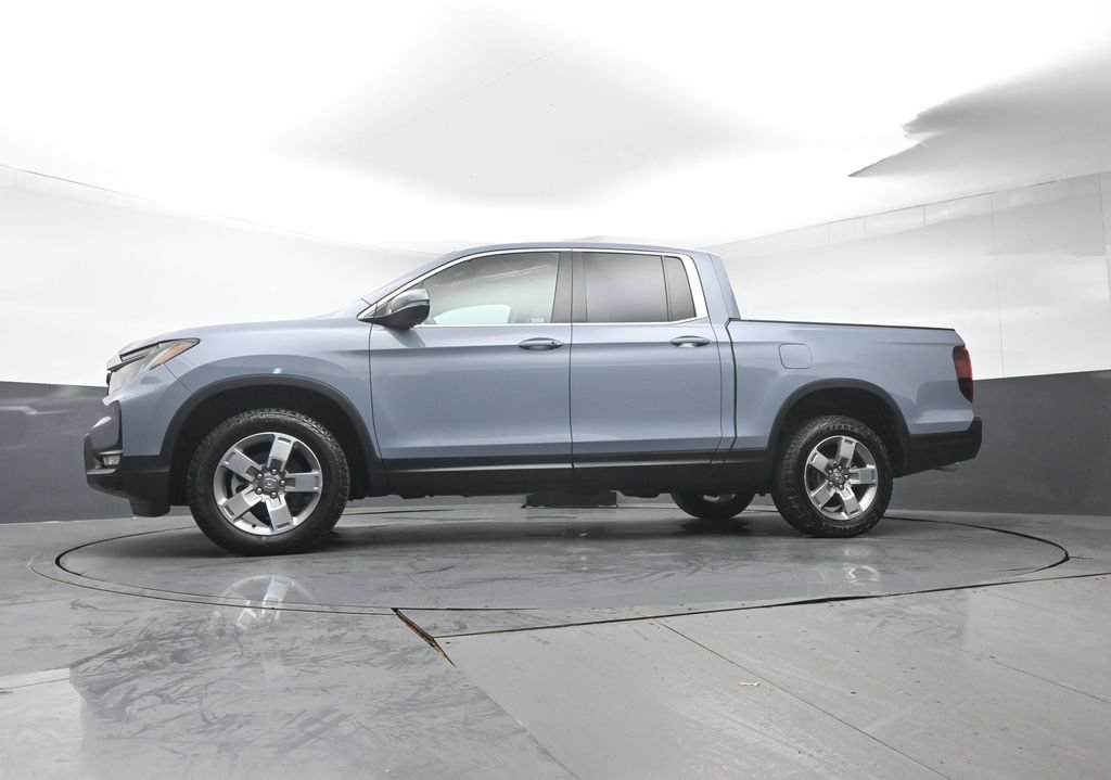 New 2026 Honda Ridgeline RTL image 30