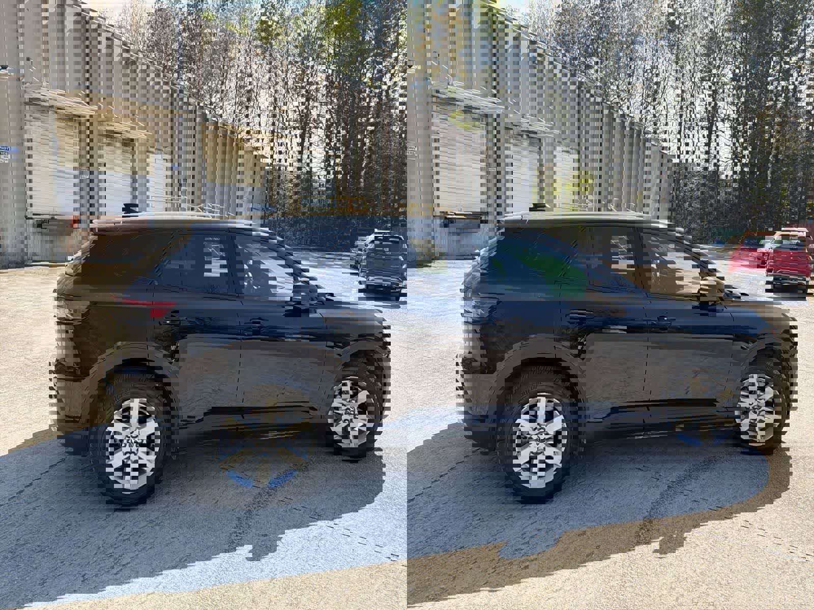 Used 2024 Honda Prologue EX image 11