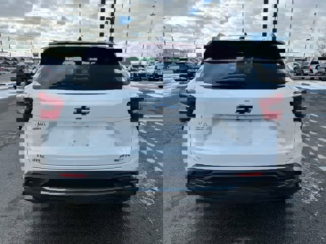 New 2026 Chevrolet Trax ACTIV w/ Driver Confidence Package image 15