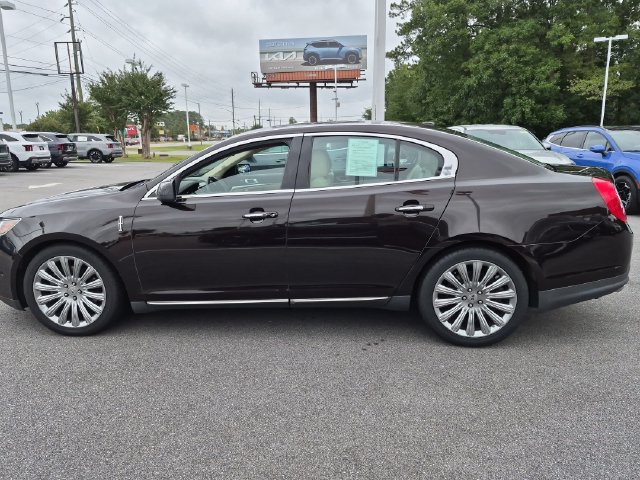 Used 2013 Lincoln MKS FWD image 6