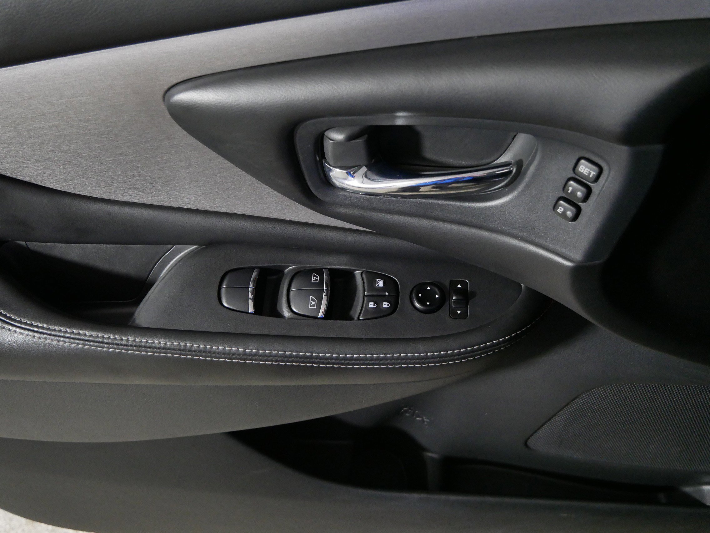 Used 2021 Nissan Murano SL image 19