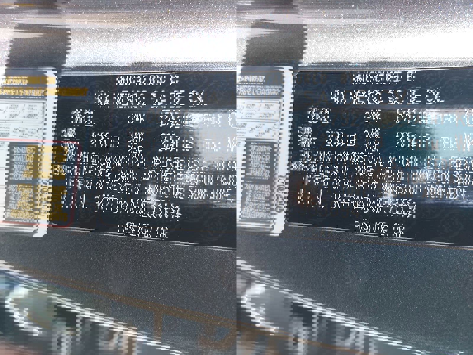 Used 2021 Kia Forte GT-Line image 38