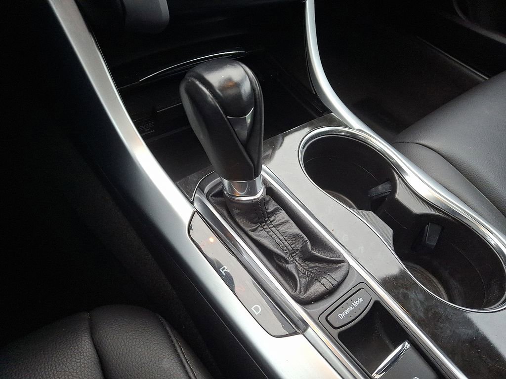 Certified 2019 Acura TLX image 16