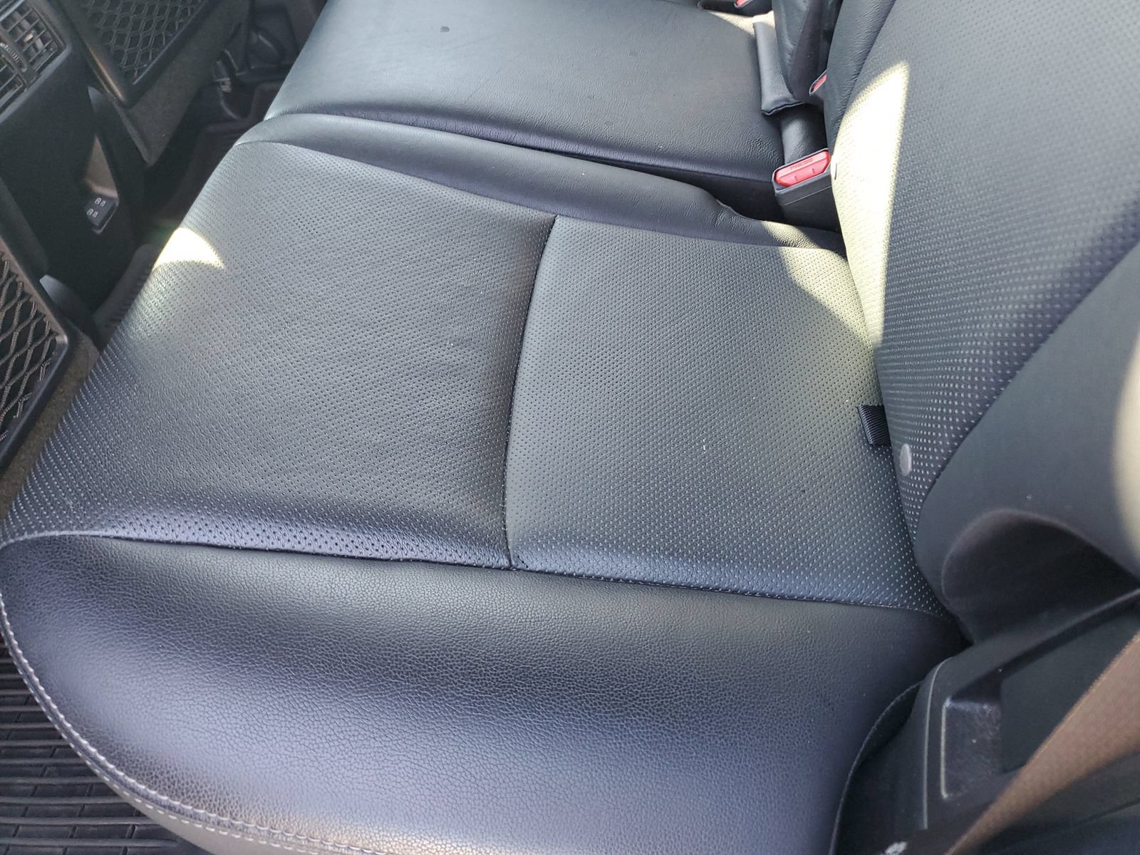Certified 2021 Toyota 4Runner Limited RWD image 14