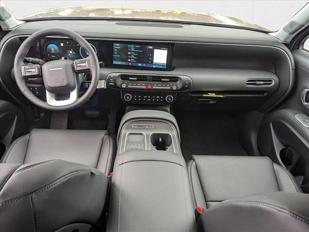 New 2026 Hyundai Palisade Limited image 14