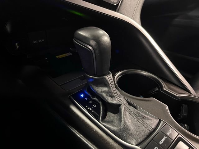 Used 2023 Toyota Camry XSE image 25